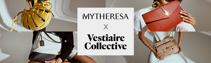 Sell your luxury brands on Vestiaire collective